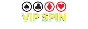 Logo VIP SPIN